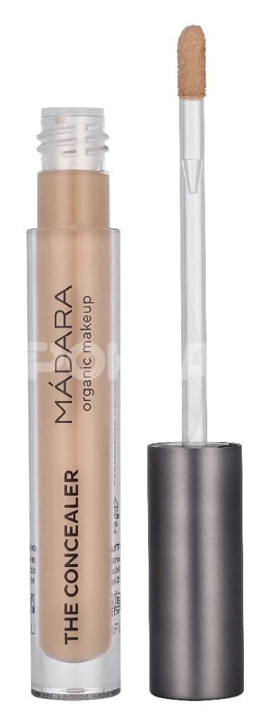 Madara The Concealer Luminous Perfecting Concealer 4ml - #40 Golden Hour 2