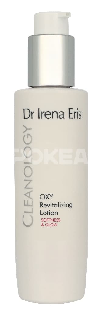 Dr Irena Eris Cleanology OXY Revitalizing Lotion 190ml 1