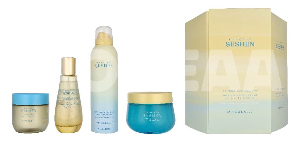 Rituals Seshen Set 650ml 1