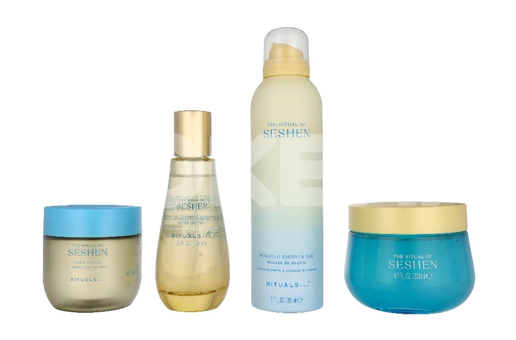 Rituals Seshen Set 650ml 2