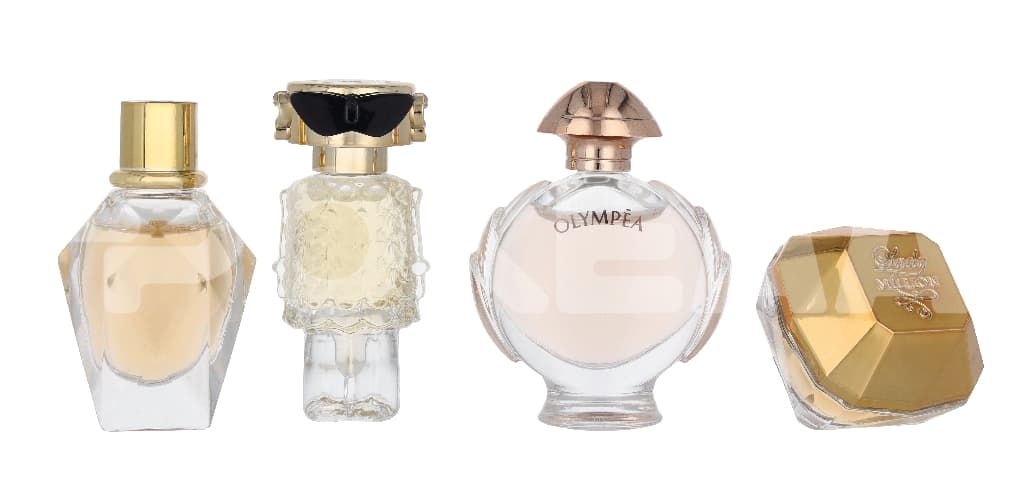 Paco Rabanne Miniatures Set 20ml 2
