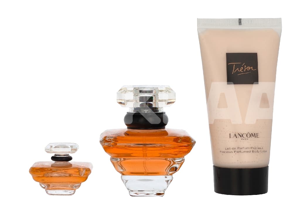 Lancome Tresor Giftset 87.5ml 2