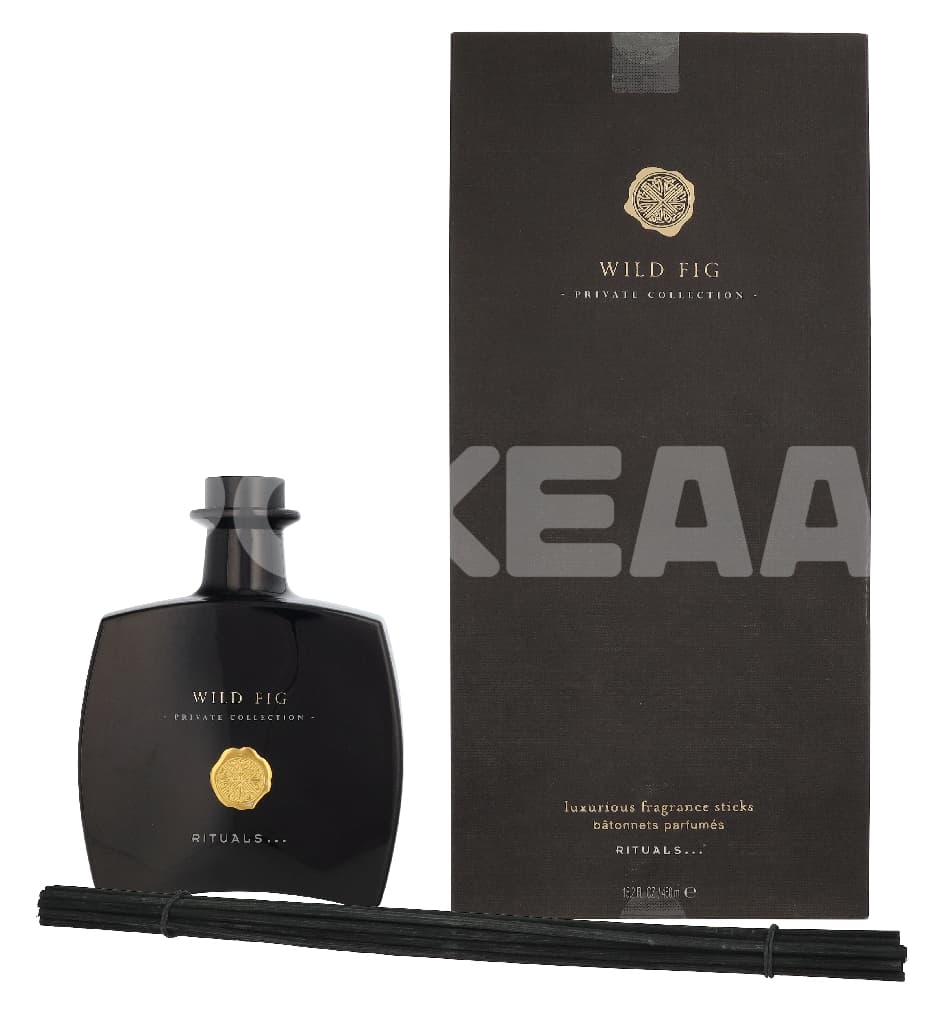 Rituals Private Collection Wild Fig Fragrance Sticks 1