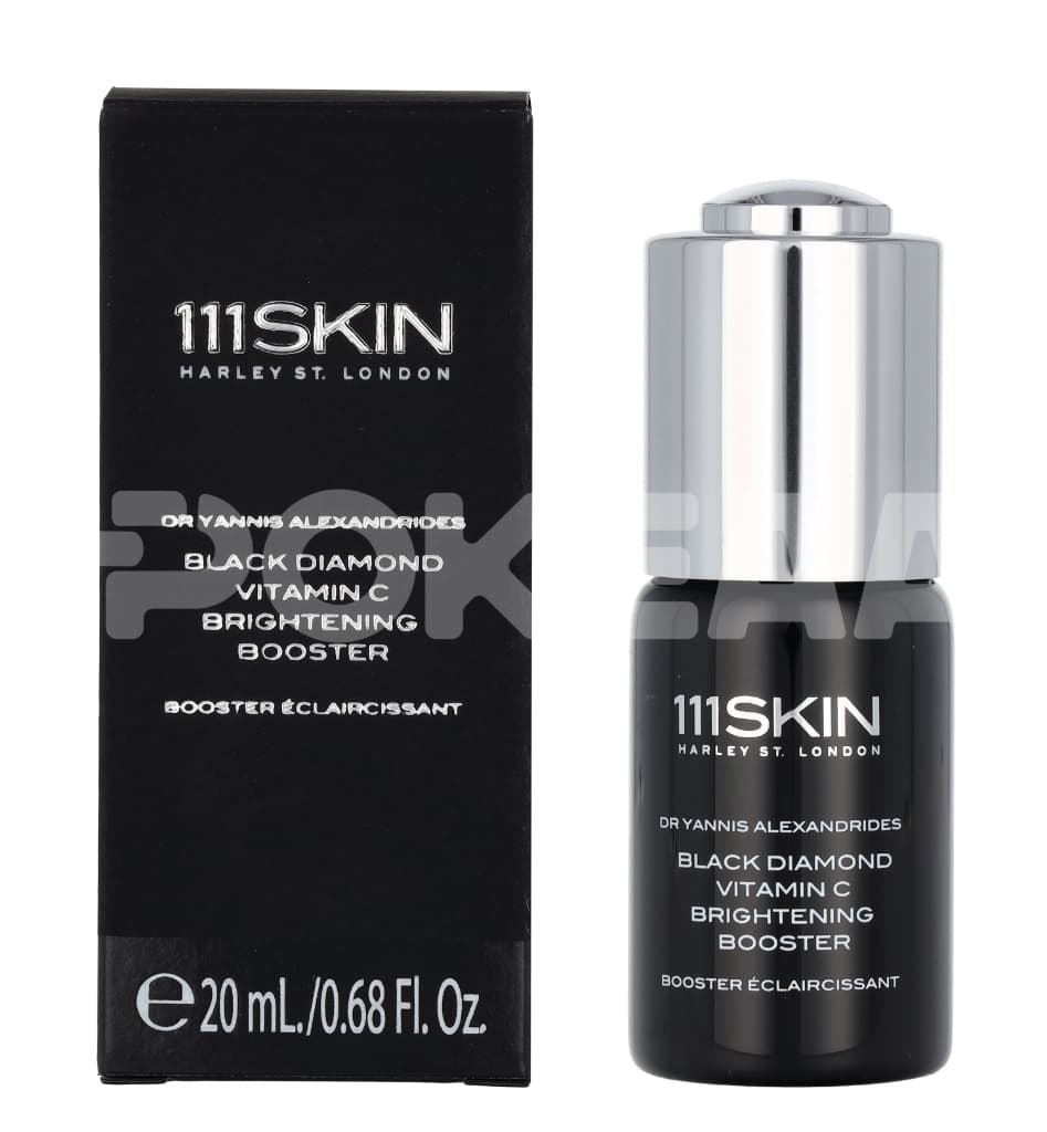 111SKIN Vitamin C Brightening Booster 20ml 1