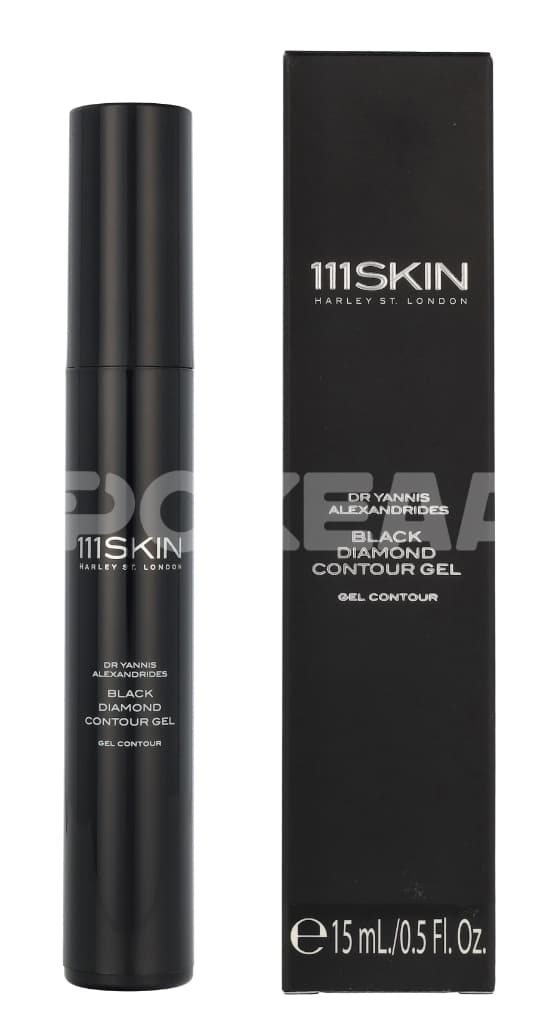 111SKIN Celestial Black Diamond Contour Gel 15ml 1