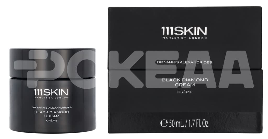 111SKIN Celestial Black Diamond Cream 50ml 1