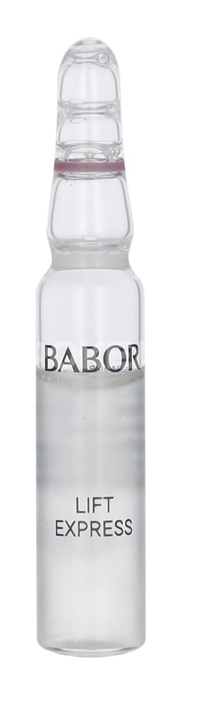 Babor Lift Express Ampoule Concentrates 14ml - 7x2ml 2