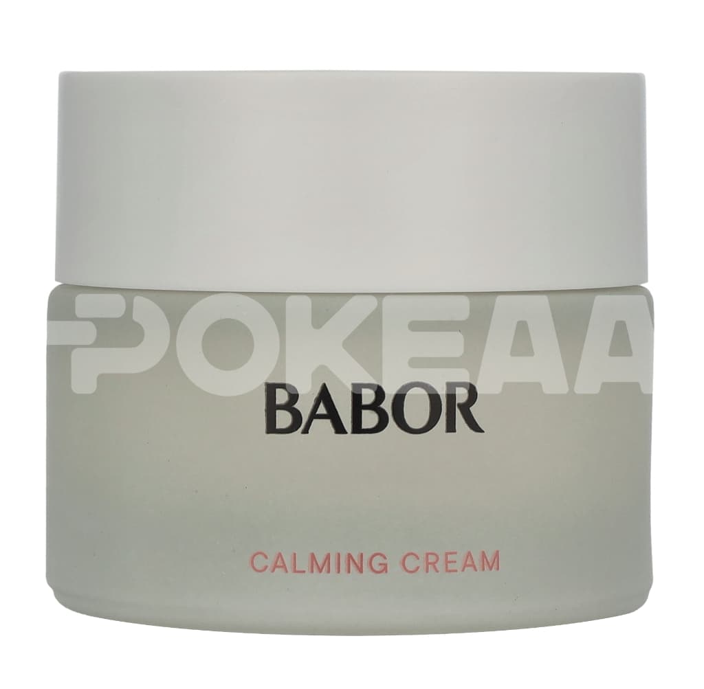 Babor Skinovage Calming Cream 50ml 2