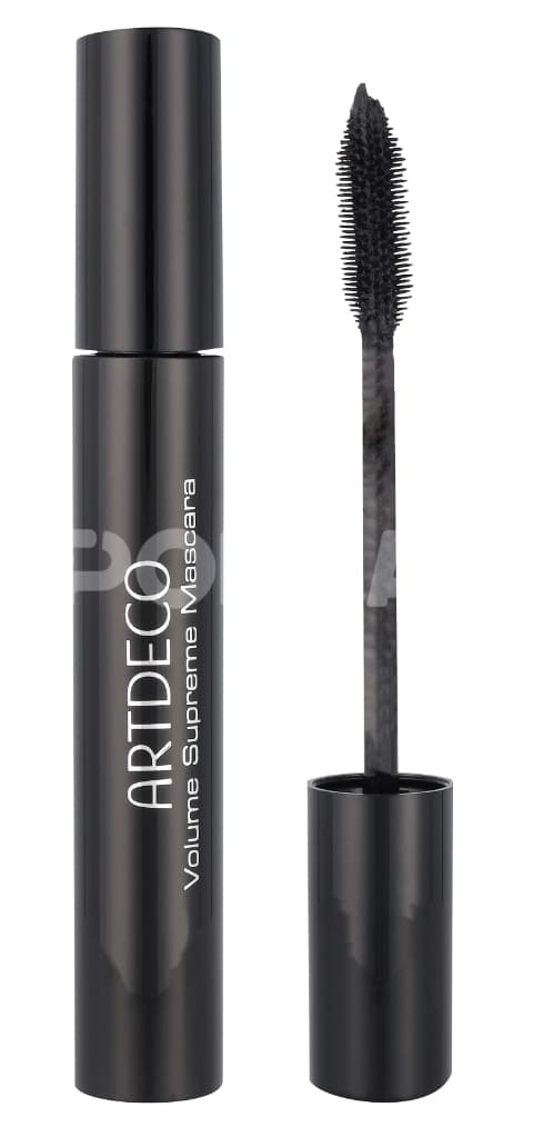 Artdeco Volume Supreme Mascara 15ml - #1 Black 2
