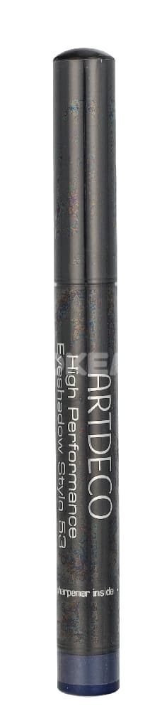 Artdeco High Performance Eyeshadow Waterproof Stylo 1.4g - #53 Night In Apulia 1