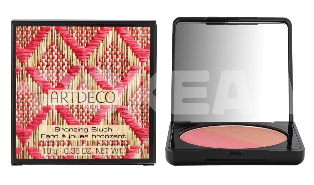 Artdeco Bronzing Blush 10g 1