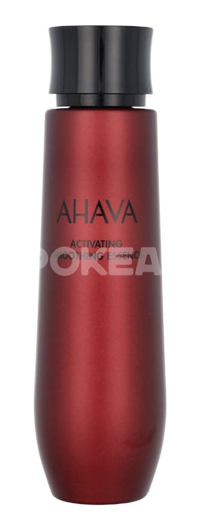 Ahava Apple of Sodom Activating Smoothing Essence 100ml 2