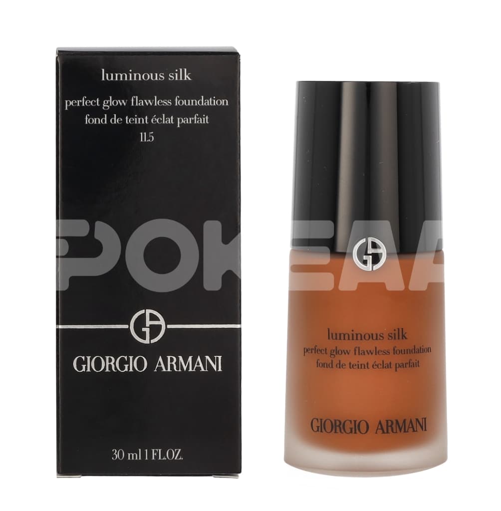 Armani Luminous Silk Foundation 30ml - 11.5 1