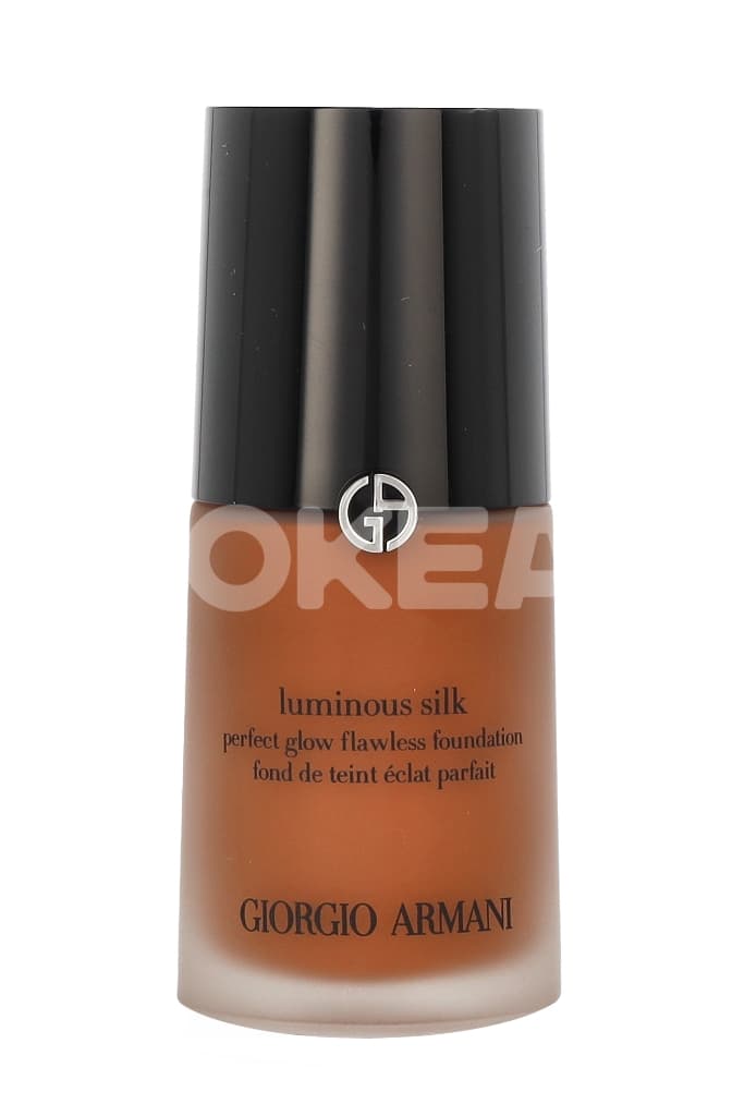 Armani Luminous Silk Foundation 30ml - 11.5 2