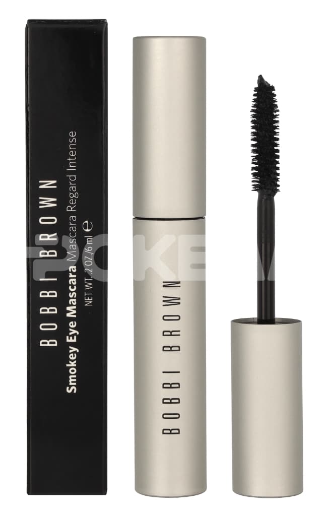 Bobbi Brown Smokey Eye Mascara 6ml - Black 1