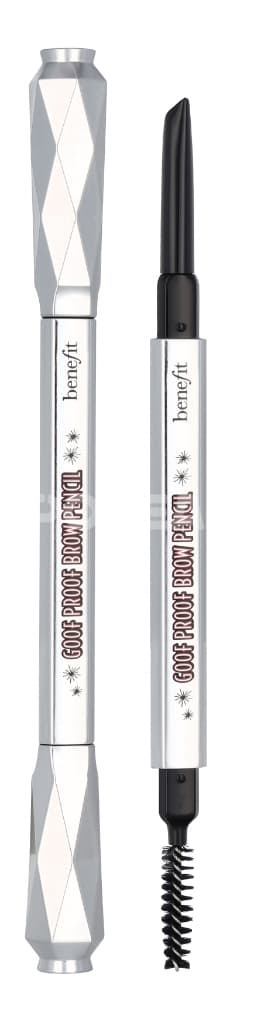 Benefit Goof Proof Brow Pencil 0.3g - #6 Cool Soft Black 2