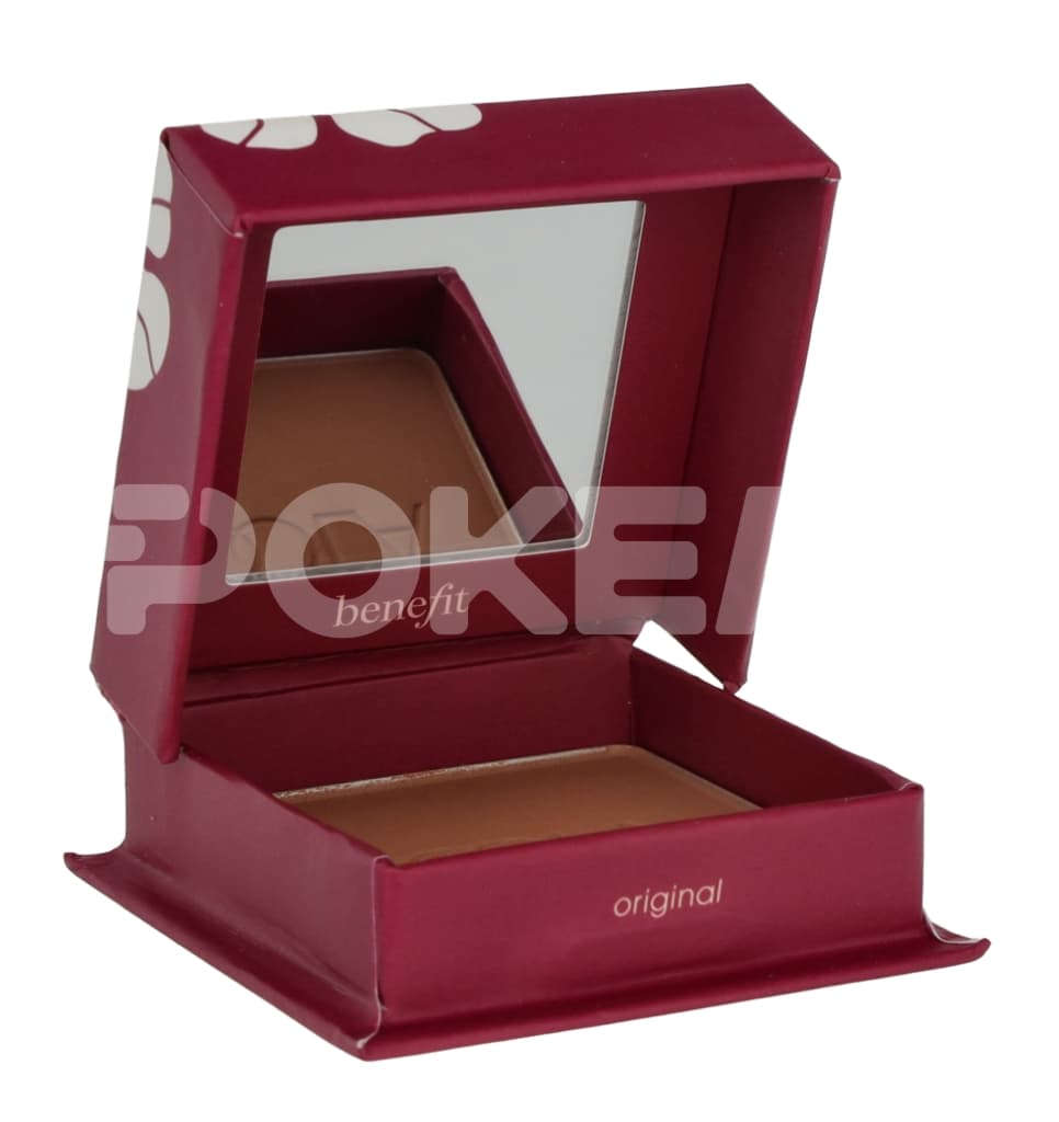 Benefit Hoola Matte Bronzing Powder 8g - Original 1