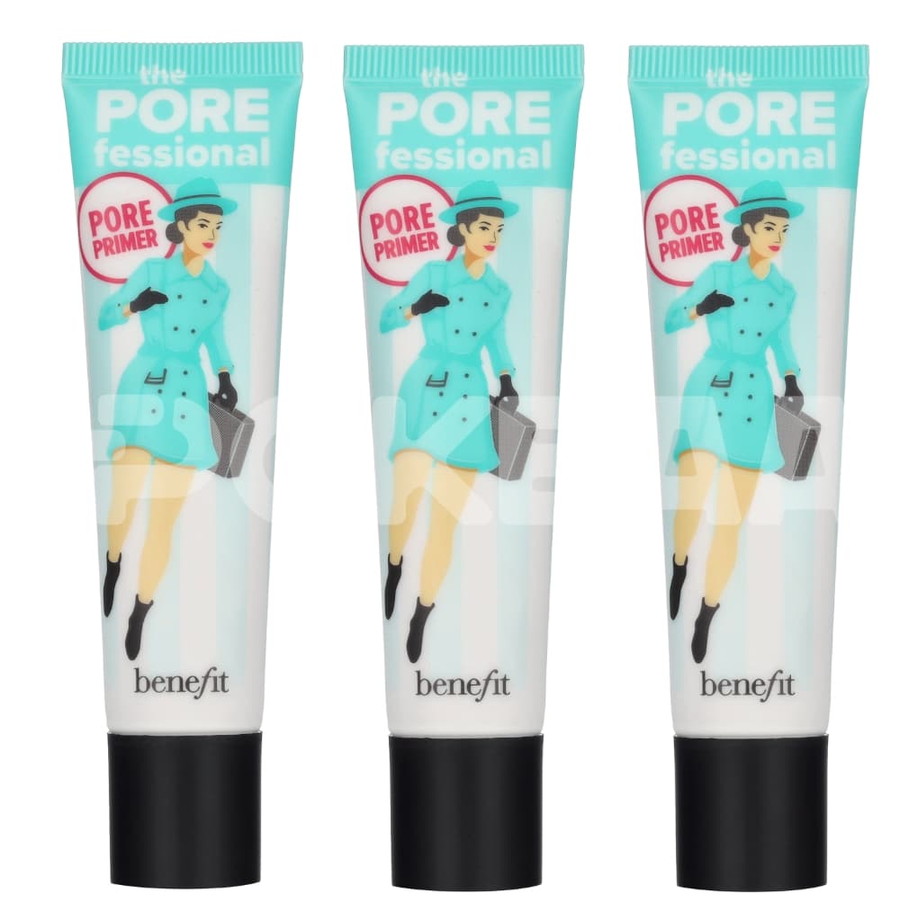 Benefit Passport To Porefection Travel Set 66ml - 3x22ml 2