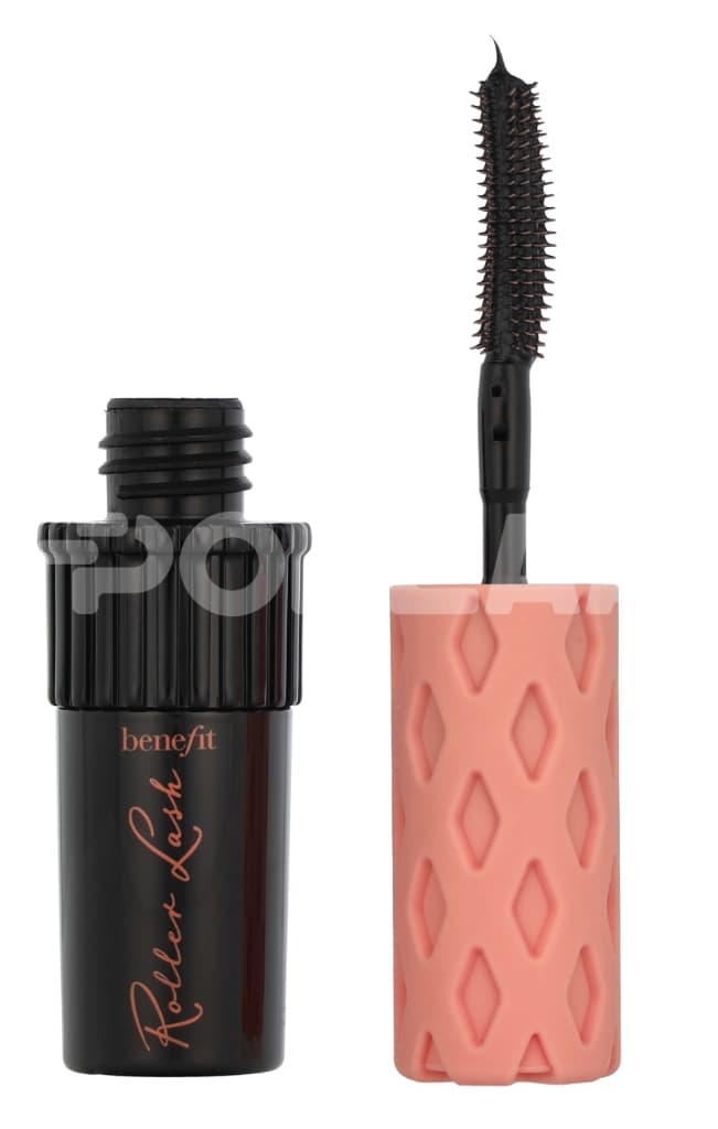 Benefit Mini Roller Lash Mascara 4g - Black - Super Curling & Lifting 2