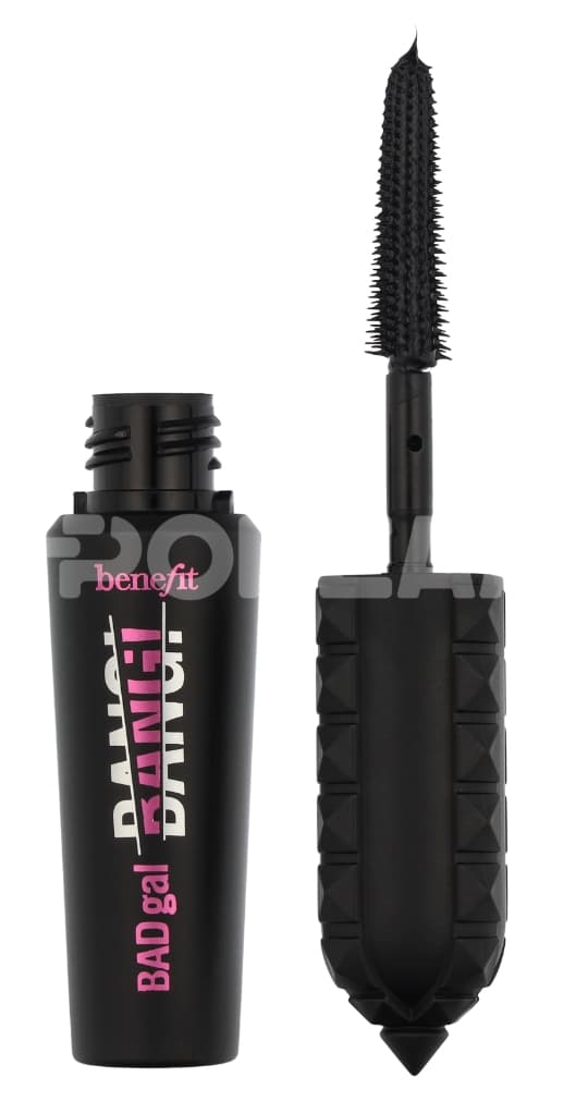 Benefit Badgal Bang Volumizing Mascara 4g - Intense Pitch Black 2