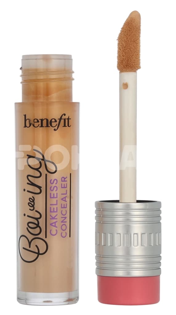 Benefit Boi-ing Cakeless Concealer 5ml - #03 Bring It Light Neutral 2