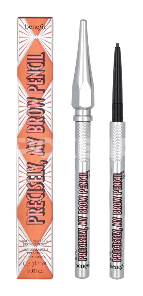 Benefit Precisely, My Brow Pencil Mini 0.0g - #3 Warm Light Brown 1