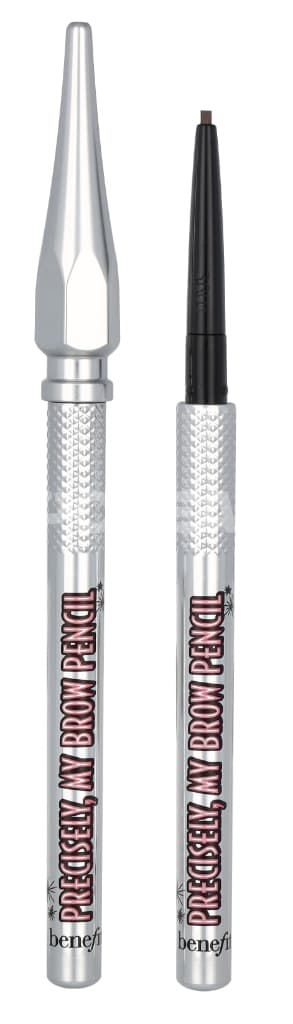 Benefit Precisely, My Brow Pencil Mini 0.0g - #3 Warm Light Brown 2