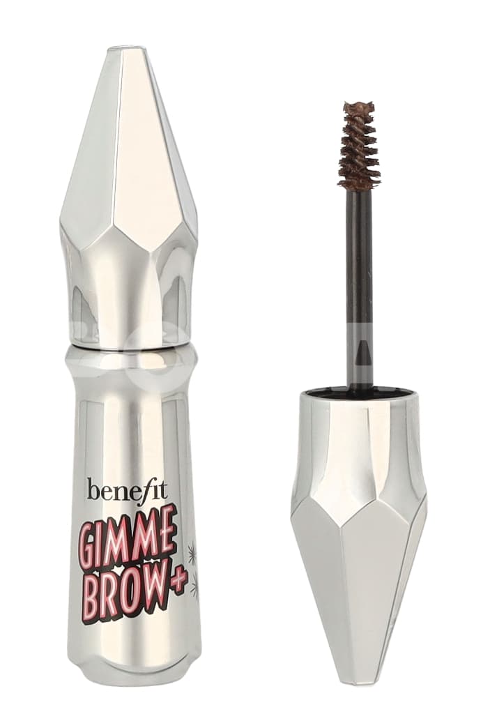 Benefit Gimme Brow+ Mini Brow-Volumizing Fiber Gel 1.5g - #3 Neutral Light Brown 2