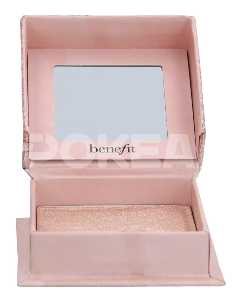 Benefit Wanderful World Blushes Powder Highlighter 8g - Cookie 1