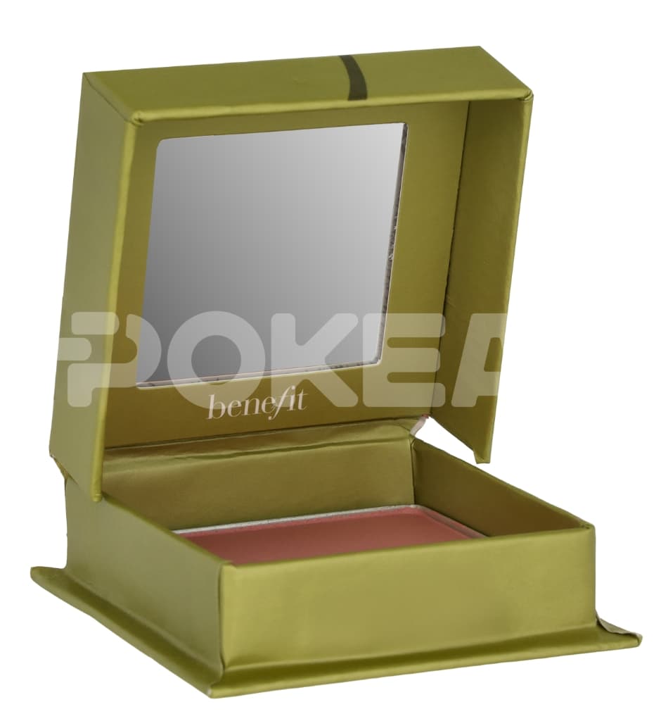 Benefit Wanderful World Blushes Powder Highlighter 6g - Dandelion Baby-Pink 1