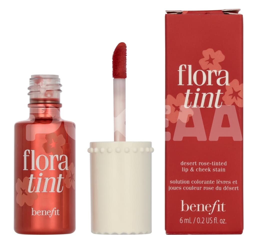 Benefit Floratint Lip & Cheek Tint 6ml - Desert Rose 1