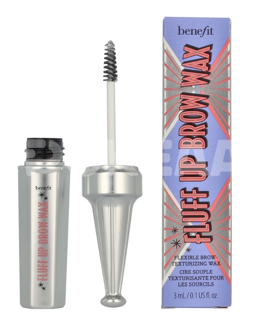 Benefit Fluff Up Brow Wax Mini 3ml 1