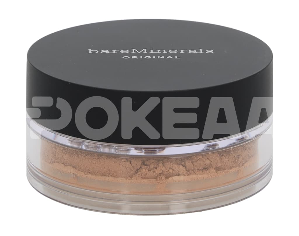 BareMinerals Original Foundation SPF15 8g - #16 Golden Nude 1
