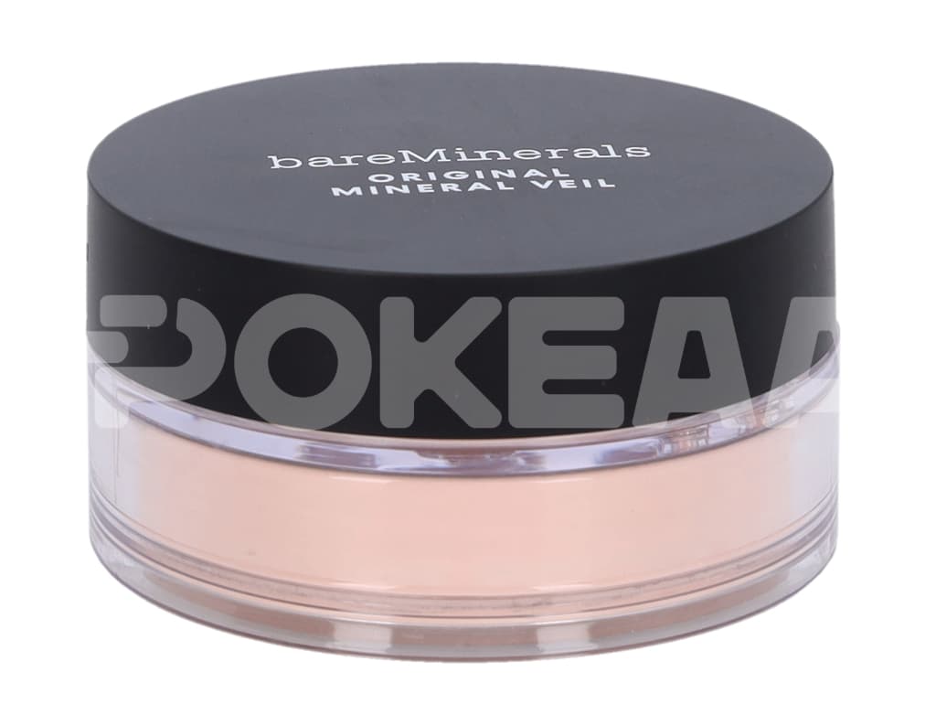 BareMinerals Original Mineral Veil 9g - Original Translucent 1