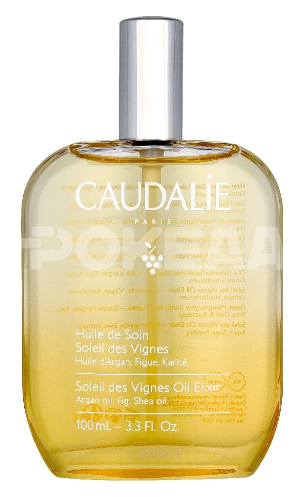 Caudalie Sun Care Body Oil 100ml 1
