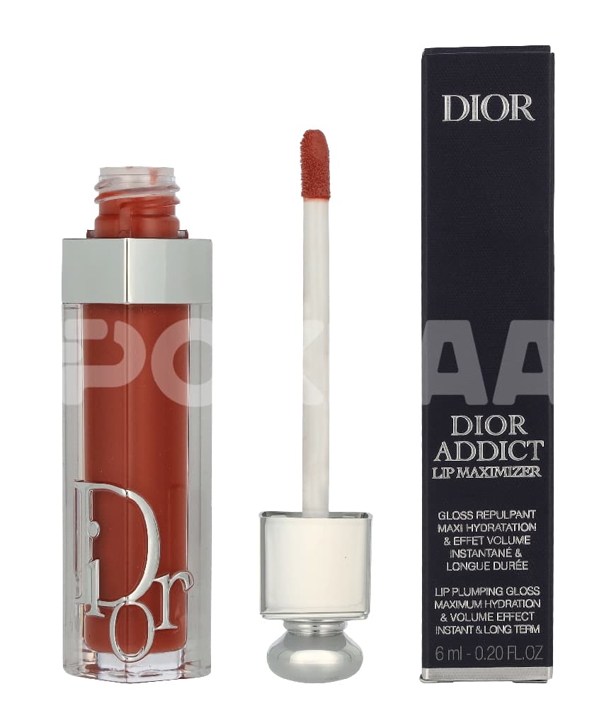 Dior Addict Lip Maximizer 6ml - #039 Int.Cinnamon 1