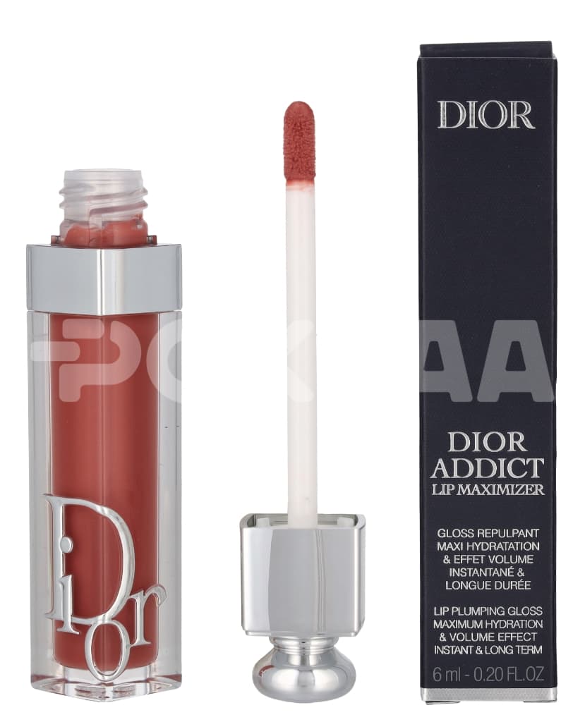 Dior Addict Lip Maximizer 6ml - #038 Rose Nude 1