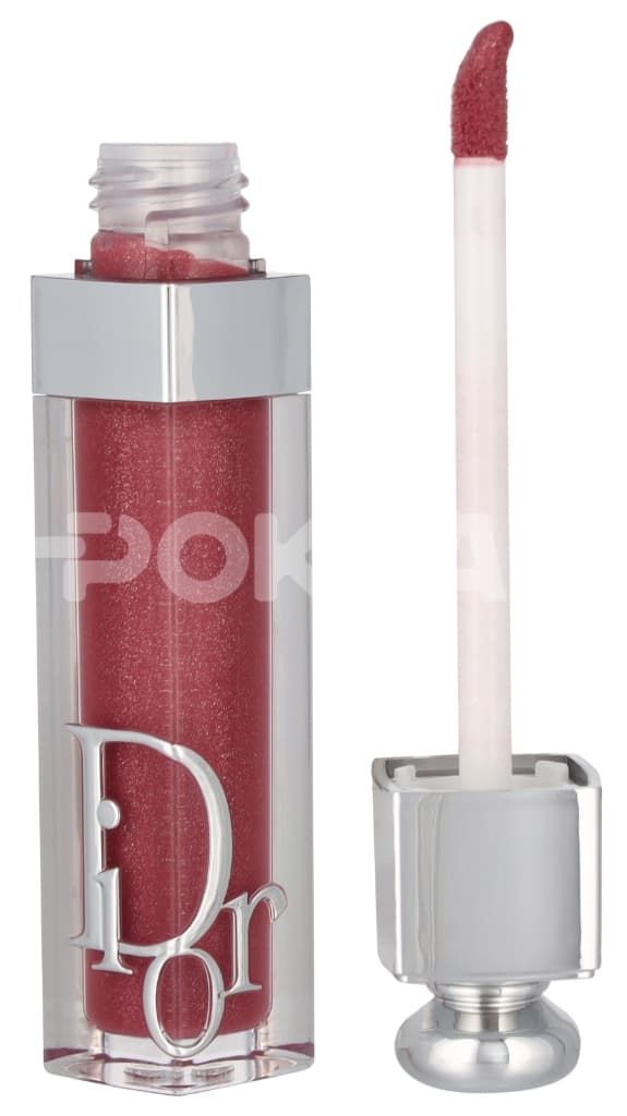 Dior Addict Lip Maximizer 6ml - #026 Intense Mauve 2