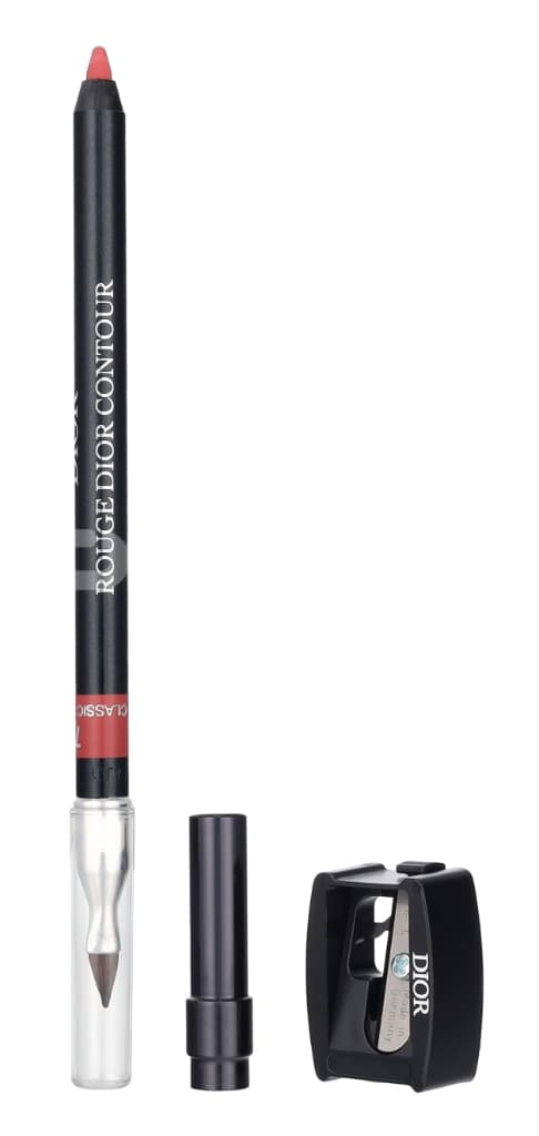 Dior Rouge Dior Contour Lipliner 1.2g - #772 Classic Matte 2