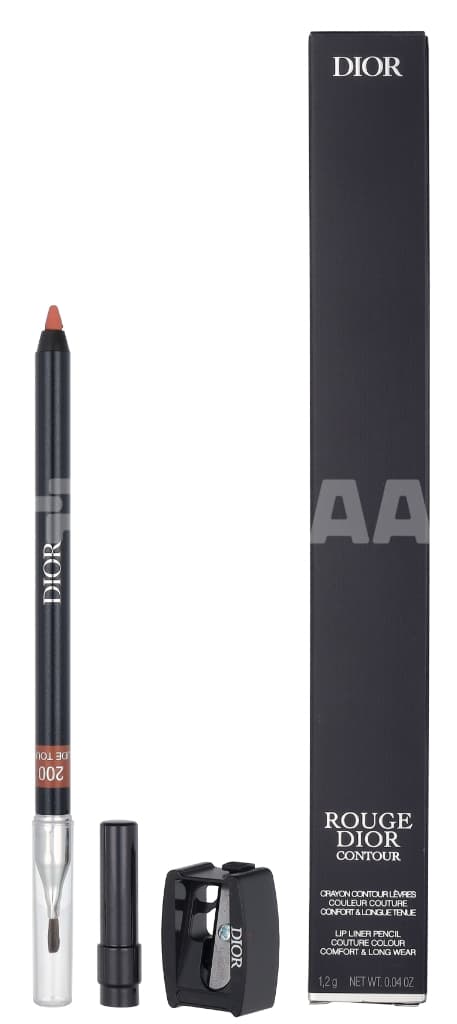 Dior Rouge Dior Contour Lipliner 1.2g - #200 Nude Touch 1