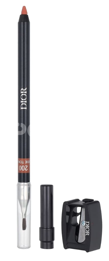 Dior Rouge Dior Contour Lipliner 1.2g - #200 Nude Touch 2