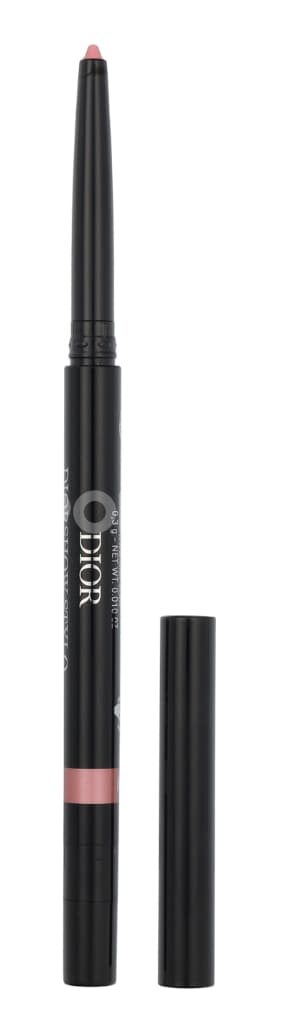 Dior Diorshow 24H Stylo Intense Waterproof Eyeline 0.3g - #846 Pearly Pink 2