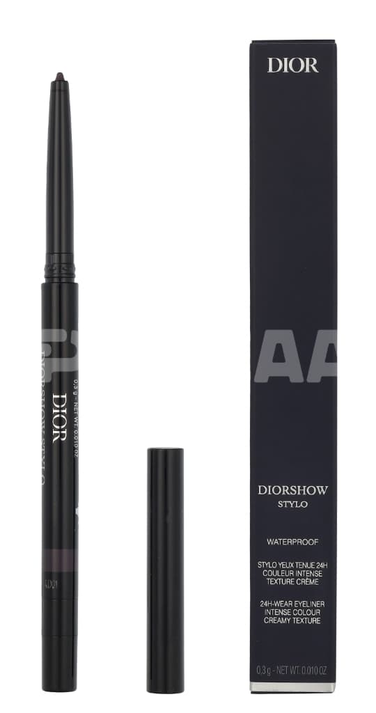 Dior Diorshow 24H Stylo Intense Waterproof Eyeline 0.3g - #771 Matte Taupe 1