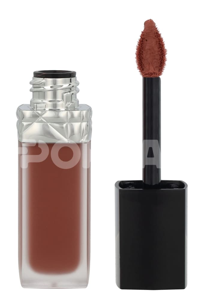 Dior Rouge Dior Forever Liquid Lipstick 6ml - #100 Forever Nude Look 2