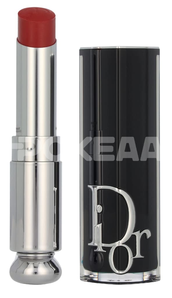 Dior Addict Shine Lipstick - Refillable 3.2g - #558 Bois De Rose 2
