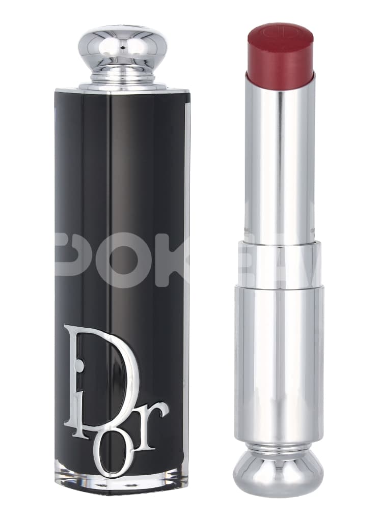 Dior Addict Shine Lipstick - Refillable 3.2g - #628 Pink Bow 2