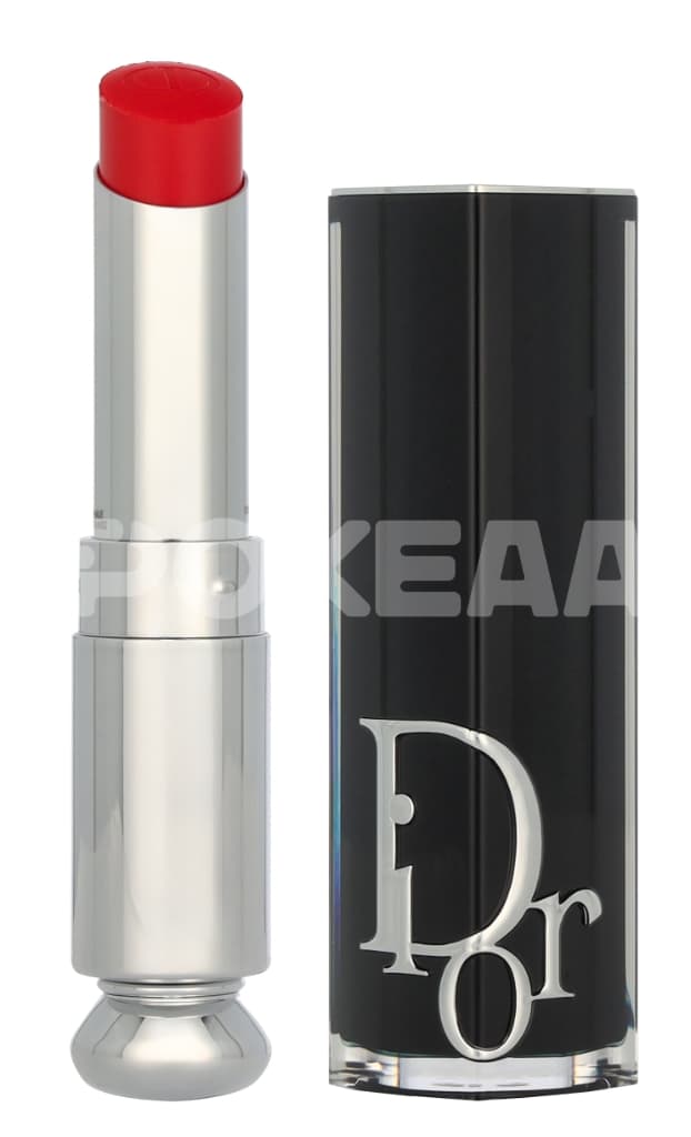 Dior Addict Shine Lipstick - Refillable 3.2g - #661 Dioriviera 2