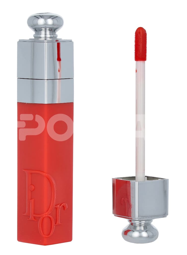 Dior Addict Lip Tint 5ml - #641 Natural Red Tang 2
