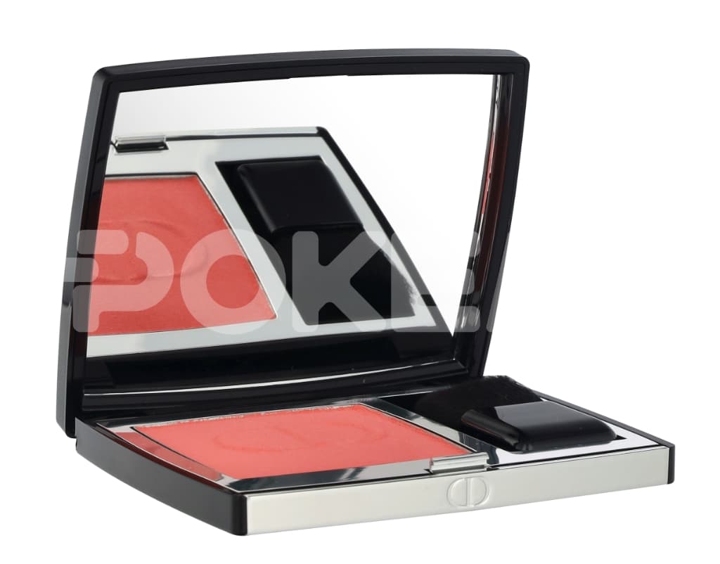 Dior Rouge Blush Couture Colour Powder Blush 6.7g - #028 Actrice-Satin 2