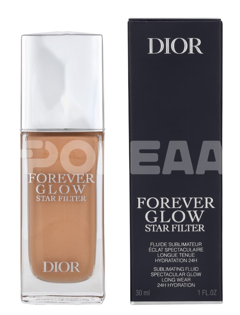Dior Forever Glow Star Filter Highlighter 30ml - #4 1
